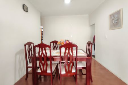 Casa à venda com 201m², 3 quartos e 3 vagasSala de Jantar