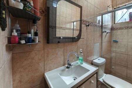 Casa à venda com 201m², 3 quartos e 3 vagasBanheiro Social