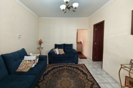 Sala de casa à venda com 3 quartos, 201m² em Cidade Jardim, Campinas