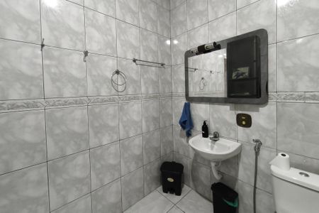 Casa à venda com 201m², 3 quartos e 3 vagasBanheiro Suíte