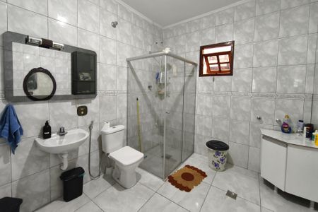 Casa à venda com 201m², 3 quartos e 3 vagasBanheiro Suíte