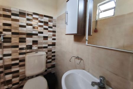 Casa à venda com 201m², 3 quartos e 3 vagasLavabo