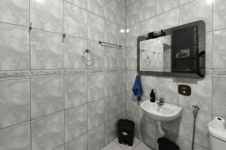 Casa à venda com 201m², 3 quartos e 3 vagasBanheiro Suíte