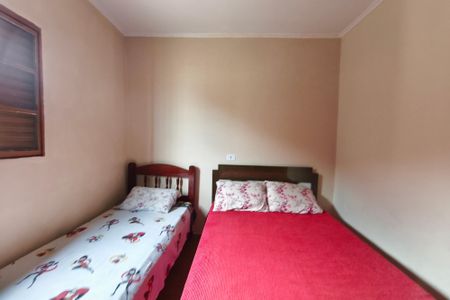 Casa à venda com 201m², 3 quartos e 3 vagasQuarto 2