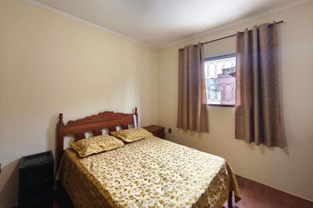 Casa à venda com 201m², 3 quartos e 3 vagasQuarto 3