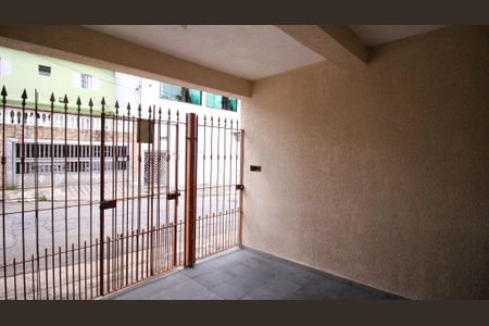 Casa à venda com 100m², 2 quartos e 1 vaga Casa à venda com 100m², 2 quartos e 1 vagaGaragem