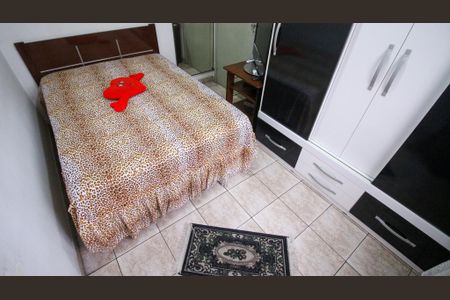 Casa à venda com 100m², 2 quartos e 1 vaga Casa à venda com 100m², 2 quartos e 1 vagaQuarto 1