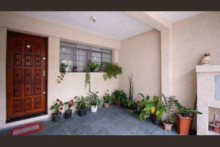 Casa à venda com 100m², 2 quartos e 1 vaga Casa à venda com 100m², 2 quartos e 1 vagaGaragem