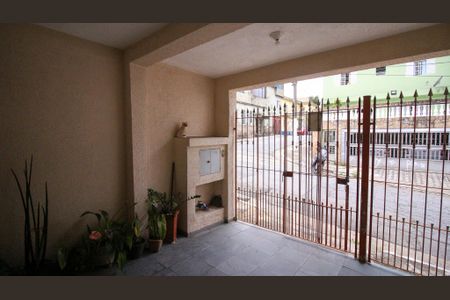 Casa à venda com 100m², 2 quartos e 1 vaga Casa à venda com 100m², 2 quartos e 1 vagaGaragem