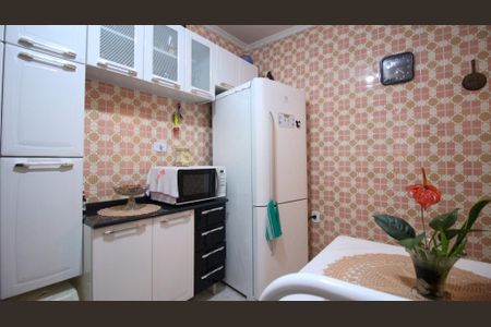 Casa à venda com 100m², 2 quartos e 1 vaga Casa à venda com 100m², 2 quartos e 1 vagaCozinha