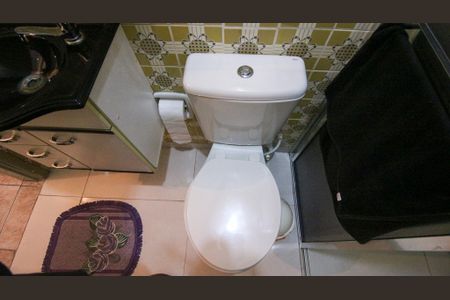 Casa à venda com 100m², 2 quartos e 1 vaga Casa à venda com 100m², 2 quartos e 1 vagaBanheiro 2