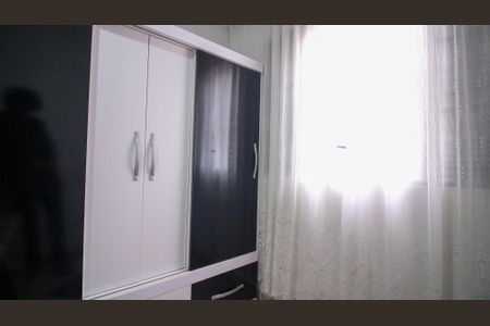 Quarto 1 de casa à venda com 2 quartos, 100m² em Jardim Grimaldi, São Paulo