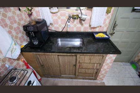 Casa à venda com 100m², 2 quartos e 1 vaga Casa à venda com 100m², 2 quartos e 1 vagaCozinha