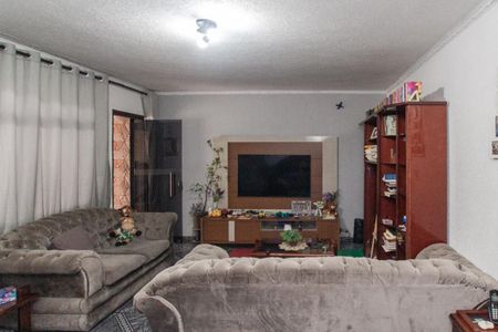 Sala de casa à venda com 2 quartos, 274m² em Vila Constança, São Paulo