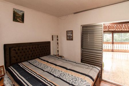 Quarto 1 de casa à venda com 2 quartos, 274m² em Vila Constança, São Paulo