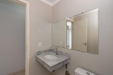 Apartamento para alugar com 73m², 3 quartos e 2 vagas Apartamento para alugar com 73m², 3 quartos e 2 vagasBanheiro Corredor
