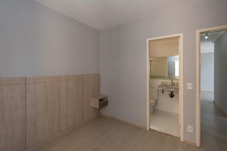 Suite  de apartamento para alugar com 3 quartos, 72m² em Jardim Santa Izabel, Hortolândia