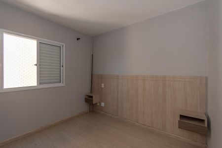 Suite  de apartamento para alugar com 3 quartos, 72m² em Jardim Santa Izabel, Hortolândia
