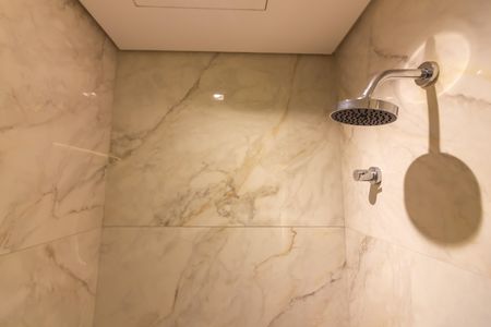 Apartamento para alugar com 65m², 2 quartos e 1 vagaBanheiro 1