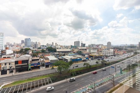 Vista  de apartamento para alugar com 2 quartos, 65m² em Centro, Osasco