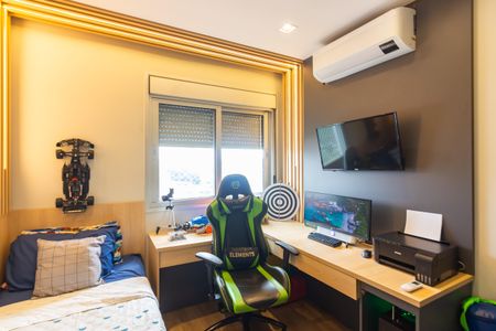 Apartamento para alugar com 65m², 2 quartos e 1 vagaQuarto 1