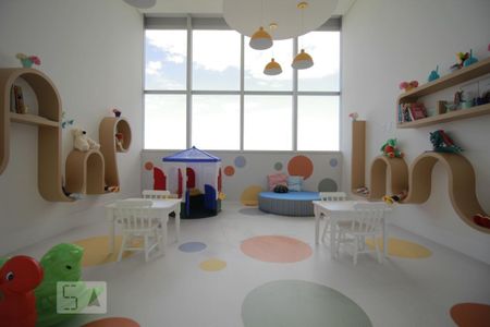 Apartamento para alugar com 65m², 2 quartos e 1 vagaÁrea Comum 