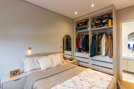 Apartamento para alugar com 65m², 2 quartos e 1 vagaQuarto 2