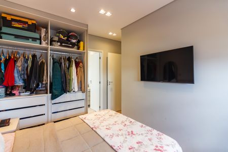 Apartamento para alugar com 65m², 2 quartos e 1 vagaQuarto 2