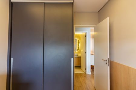 Apartamento para alugar com 65m², 2 quartos e 1 vagaQuarto 1