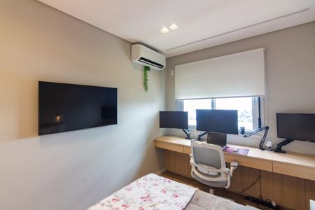 Apartamento para alugar com 65m², 2 quartos e 1 vagaQuarto 2