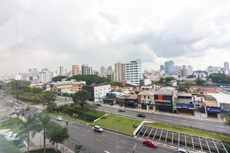 Vista  de apartamento para alugar com 2 quartos, 65m² em Centro, Osasco