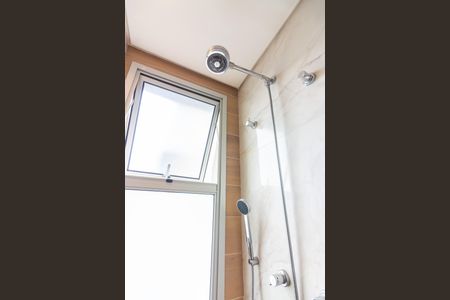 Apartamento para alugar com 65m², 2 quartos e 1 vagaBanheiro 2