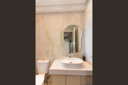 Apartamento para alugar com 65m², 2 quartos e 1 vagaBanheiro 2