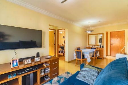 Apartamento para alugar com 2 quartos, 63m² em Vila da Saúde, São Paulo