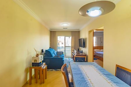 Apartamento para alugar com 2 quartos, 63m² em Vila da Saúde, São Paulo