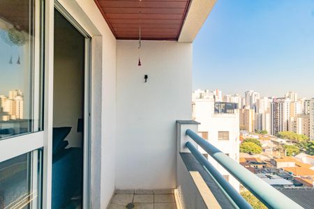 Apartamento para alugar com 2 quartos, 63m² em Vila da Saúde, São Paulo