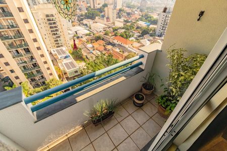 Apartamento para alugar com 2 quartos, 63m² em Vila da Saúde, São Paulo