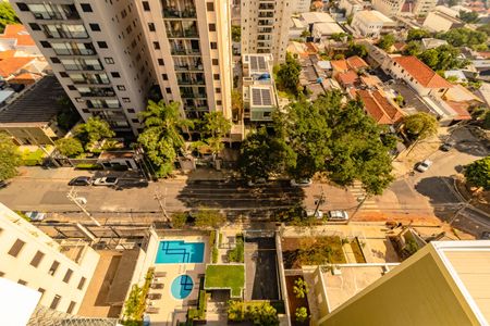 Apartamento para alugar com 2 quartos, 63m² em Vila da Saúde, São Paulo