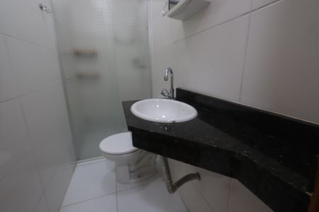Apartamento para alugar com 35m², 1 quarto e sem vagaBanheiro