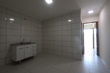 Apartamento para alugar com 35m², 1 quarto e sem vagaSala e Cozinha 