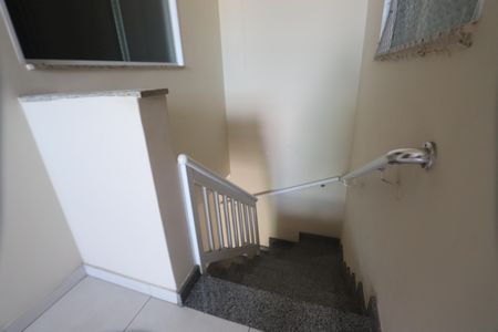 Apartamento para alugar com 35m², 1 quarto e sem vagaEscada