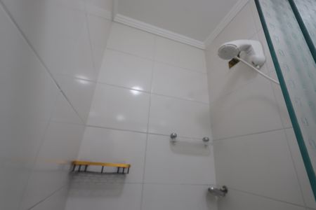 Apartamento para alugar com 35m², 1 quarto e sem vagaBanheiro