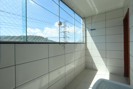 Apartamento para alugar com 35m², 1 quarto e sem vagaLavanderia
