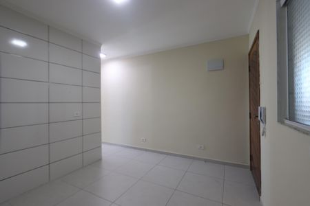 Apartamento para alugar com 35m², 1 quarto e sem vagaSala e Cozinha 