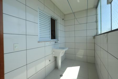 Apartamento para alugar com 35m², 1 quarto e sem vagaLavanderia