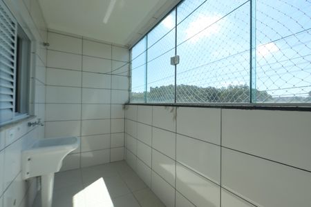 Apartamento para alugar com 35m², 1 quarto e sem vagaLavanderia