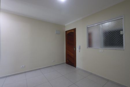 Apartamento para alugar com 35m², 1 quarto e sem vagaSala e Cozinha 
