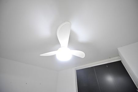 Apartamento para alugar com 2 quartos, 52m² em Vila Rosa, Goiânia