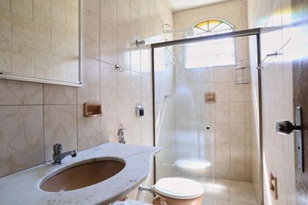 Apartamento à venda com 280m², 3 quartos e 4 vagas Apartamento à venda com 280m², 3 quartos e 4 vagasBanheiro