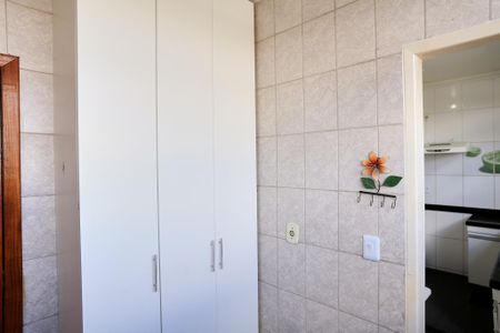 Apartamento à venda com 280m², 3 quartos e 4 vagas Apartamento à venda com 280m², 3 quartos e 4 vagasÁrea de Serviço